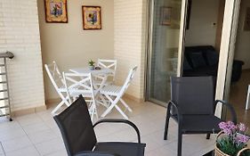 Nuevo apartamento con aire acondicionado a 2 minutos de la playa - MASBO 2